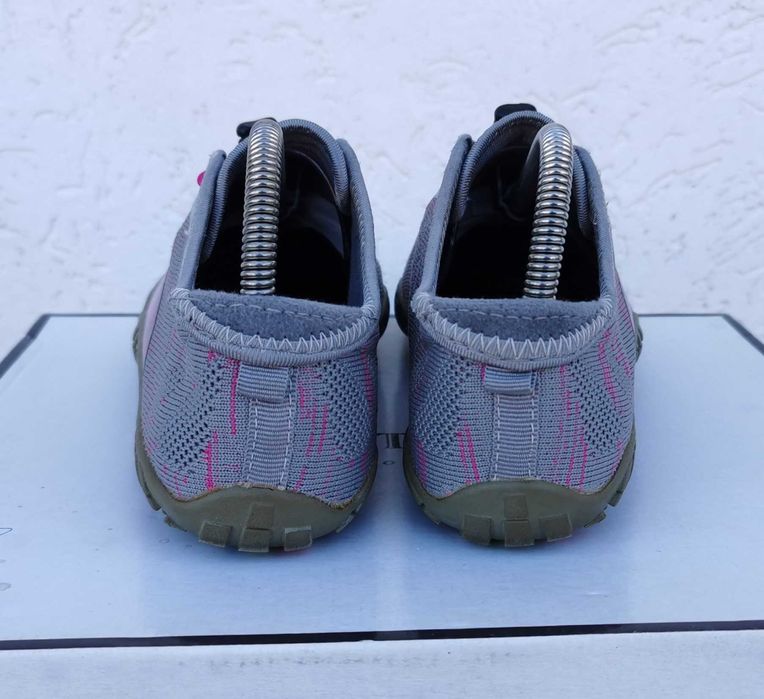 Кросівки Saguaro barefoot 40 р.