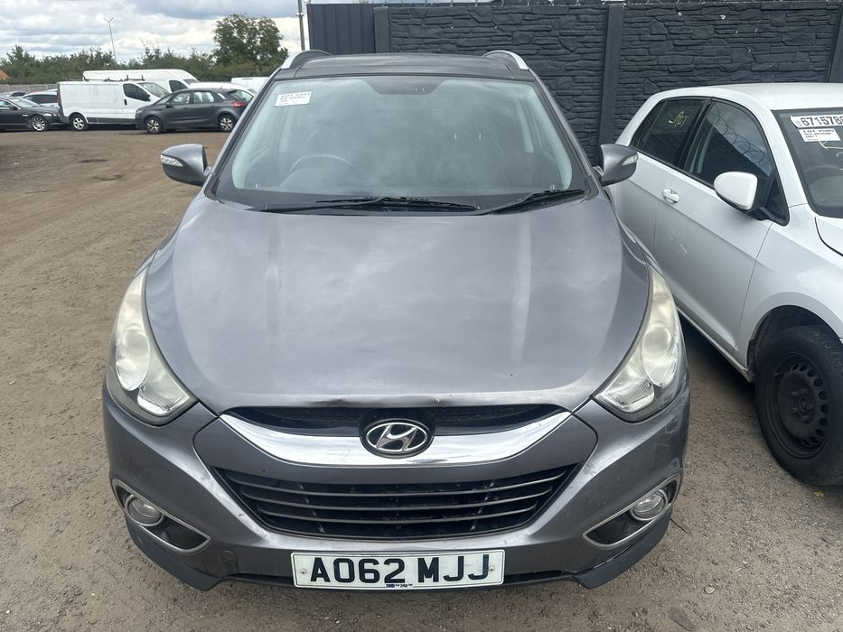 Hyundai Ix35 silnik 1.7 CRDI 2013r,Anglik