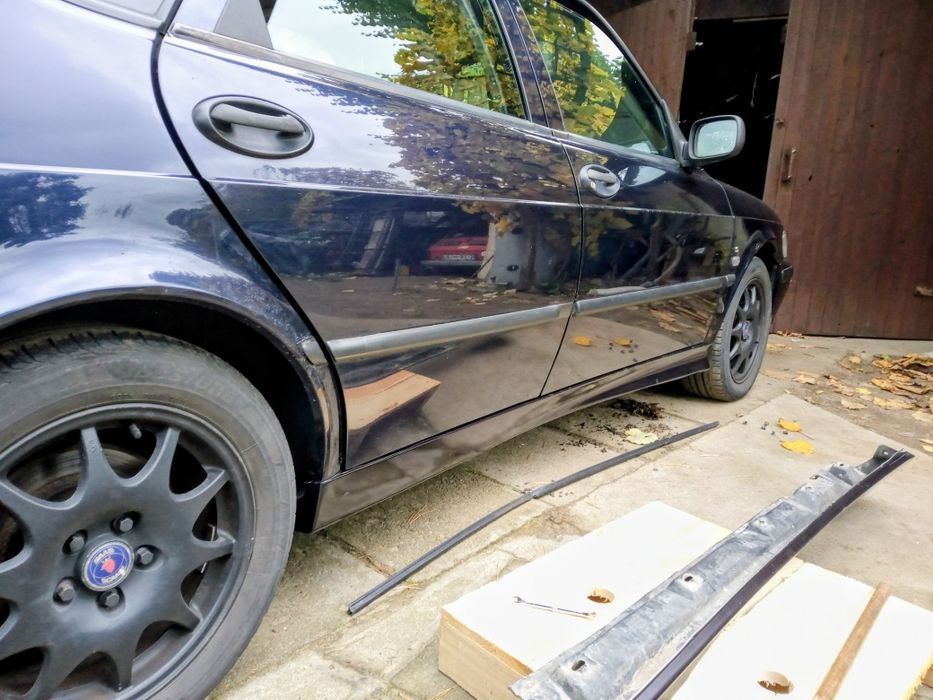Koła opel ,saab , r16  9-3, 9,5