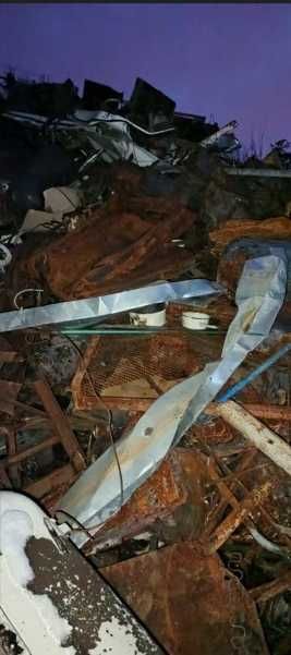 Прием черного металлолома металлолом.