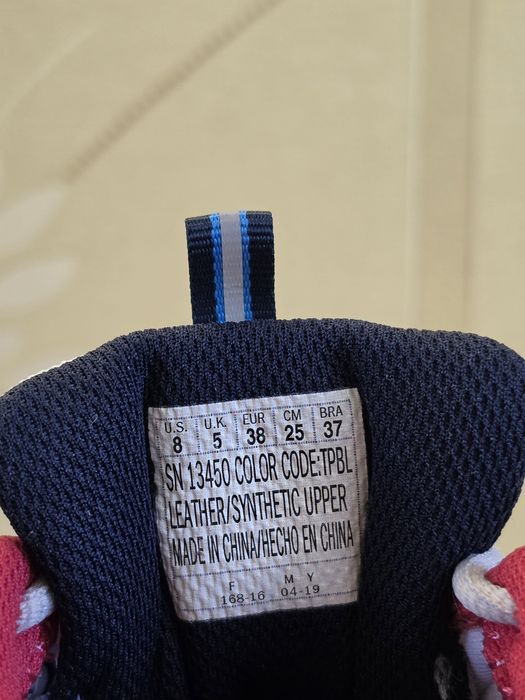 Кросівки Skechers Sport оригінал розмір 38-38.5