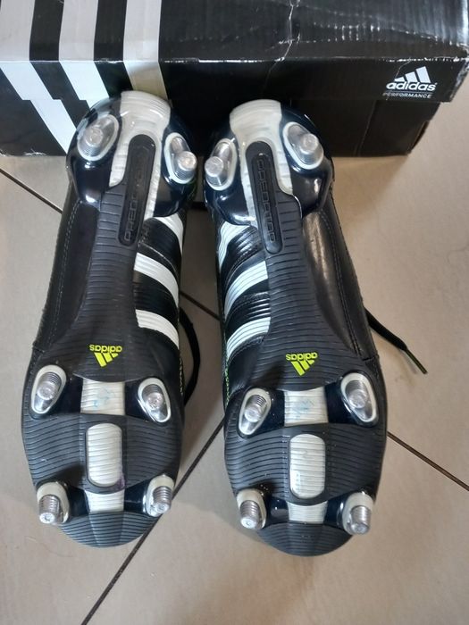 NOWE Adidas Predator Profesjonalne korki 42