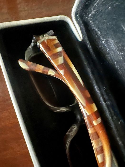 Óculos Versace Vintage - Originaid