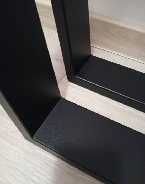 Nogi do stolu w stylu loft