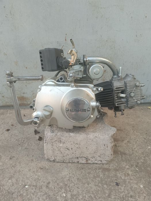 Продам 1Р39FMB мотор(дельта).