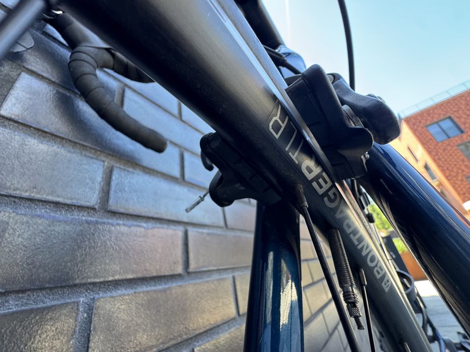 Trek Domane Al 2 rower szosowy