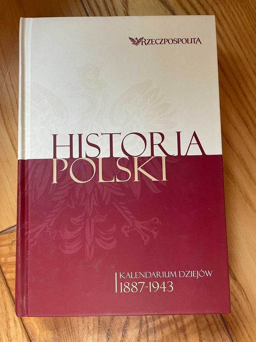 historia polski - Rzeczpospolita