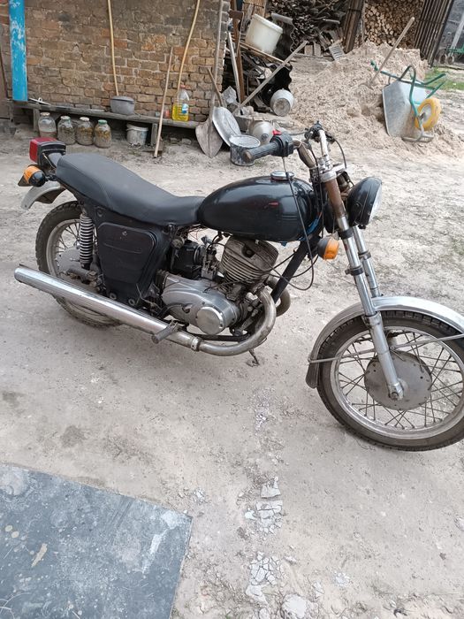 Продам Иж планета 4