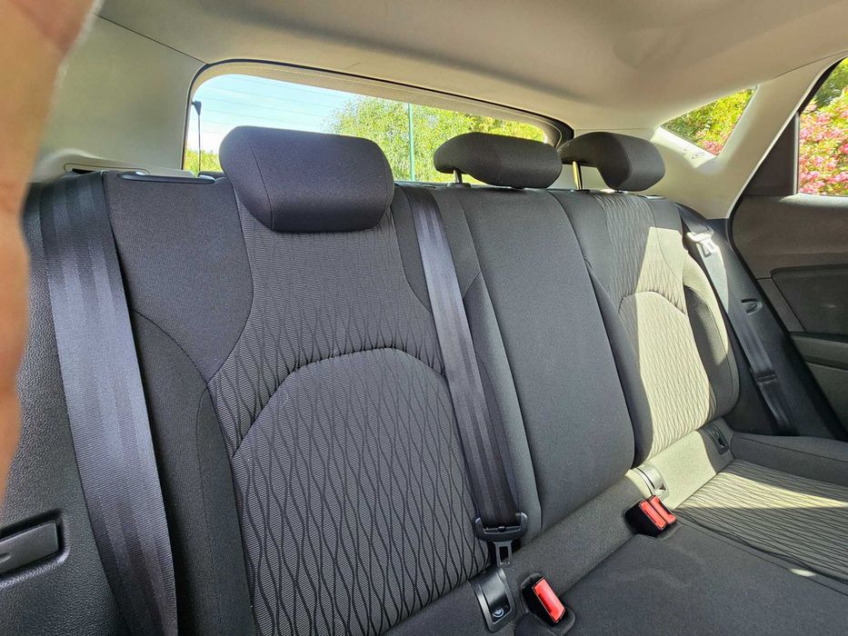 Seat Leon 1.6 TDI