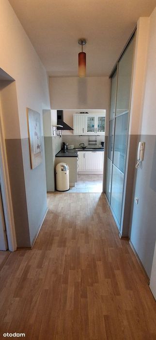 Mieszkanie, 2pokoje, 50m2, ul. Nuszkiewicza nr5