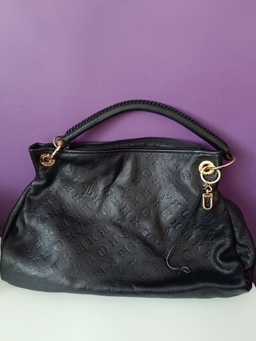 Torba oryginalna Louis Vuitton