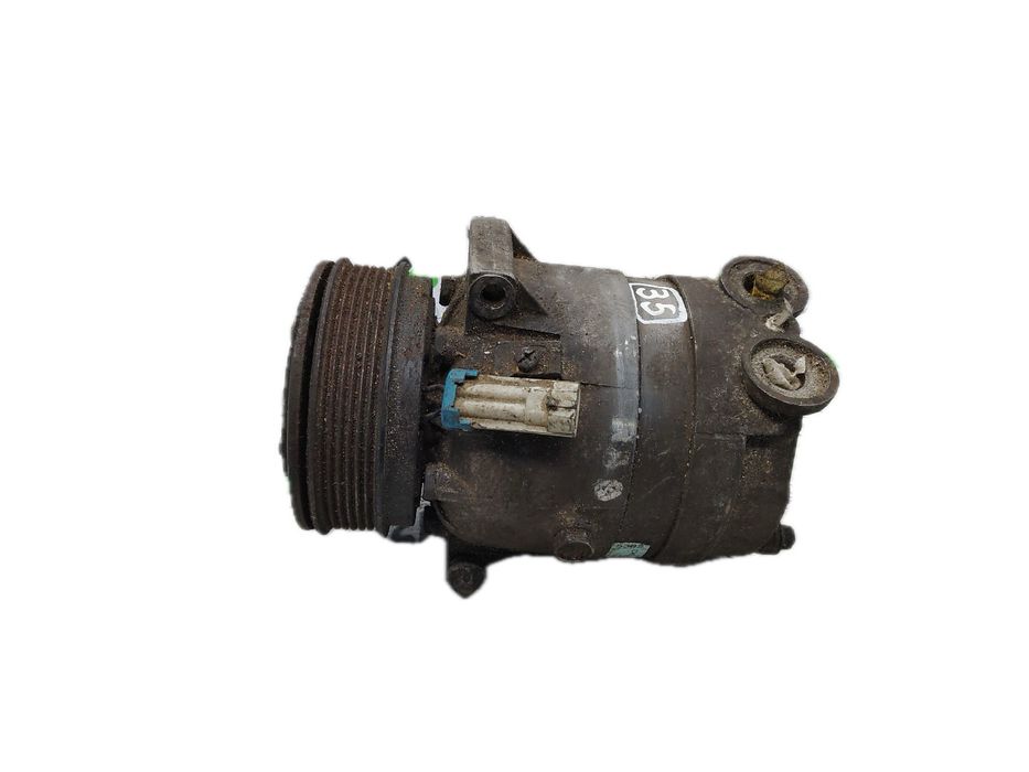 Compressor AC OPEL Vectra B (36_)