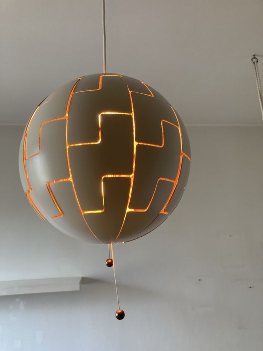 Lampa ikea PS 2014