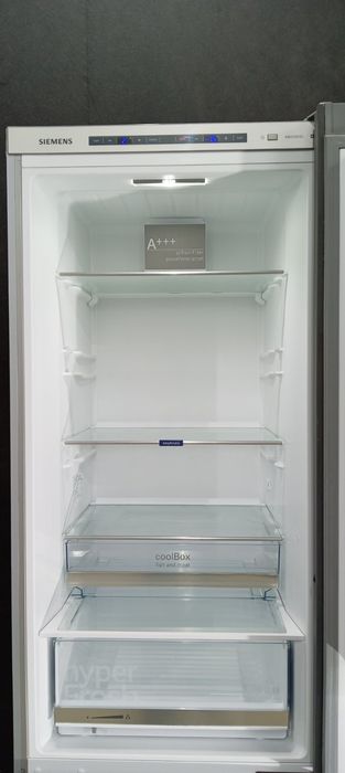 Холодильник Siemens