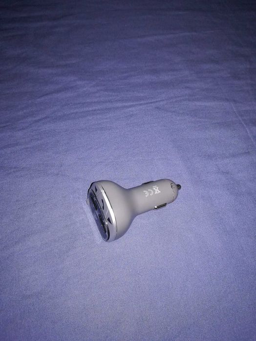 FM Bluetooth Transmitter Energy System64551522999041122