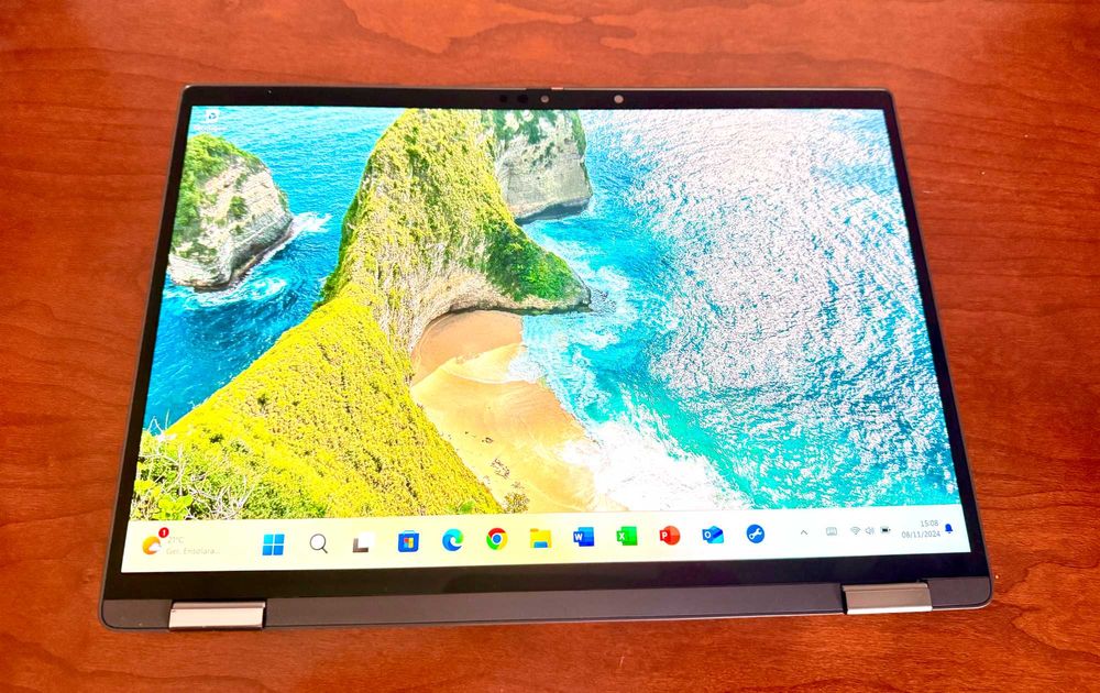 Dell 7350 Hybrid 13.3" 2.5K/Ultra 5 with 12 Cores/16GB RAM/512GB/Guarantee64283953789698122