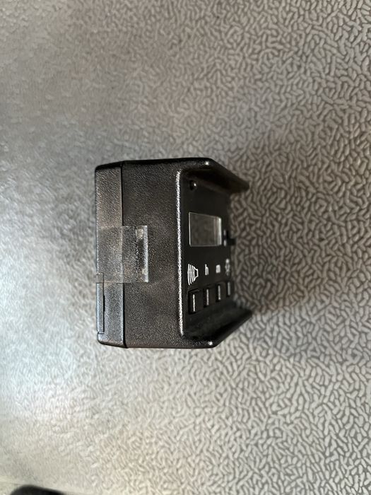 Оригинальные часы с фуры NAN TGA TGX TGS TGL