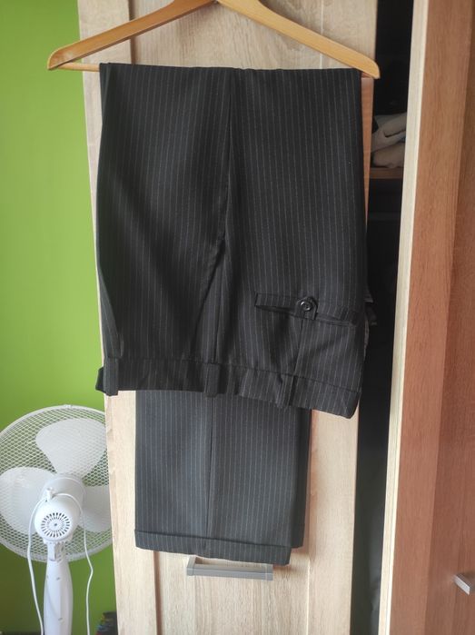 Garnitur męski 50/182