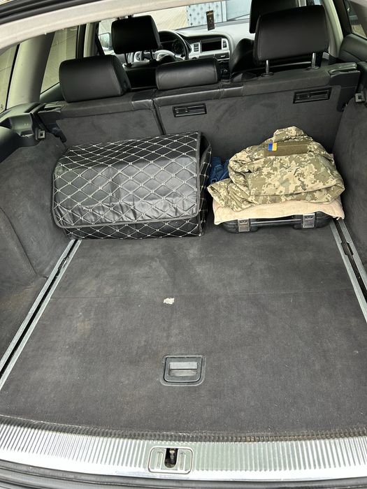 Продам авто Audi A6