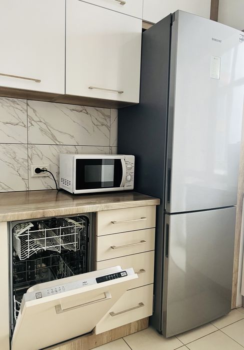 Подобово!Квартира в центрі міста.