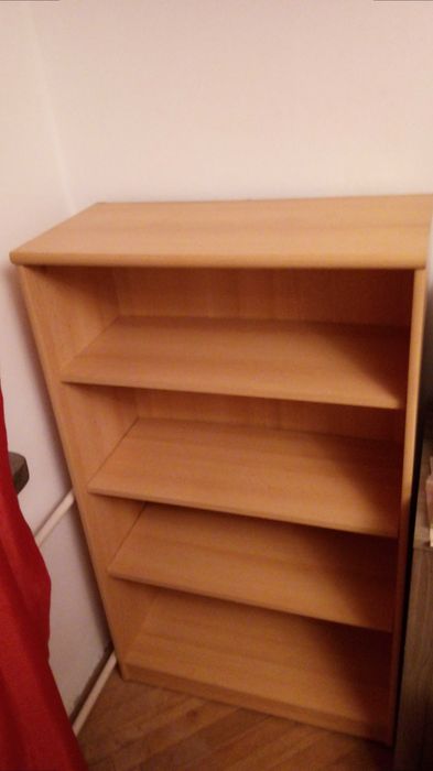 Komplet szafek z półkami - okazja!!!