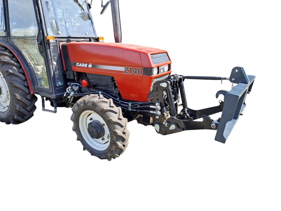 TUZ przedni Zetor Ursus 385 Massey Same TUR TUZ CASE