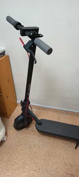 Xiaomi Eletric Scooter 4