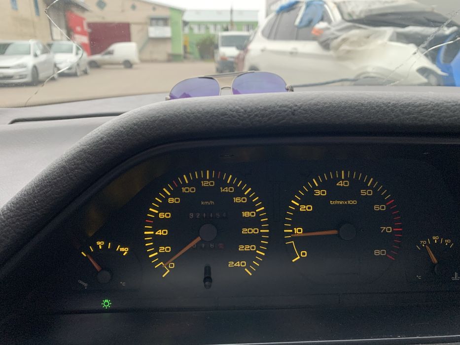 Продам peugeot 605 3.0