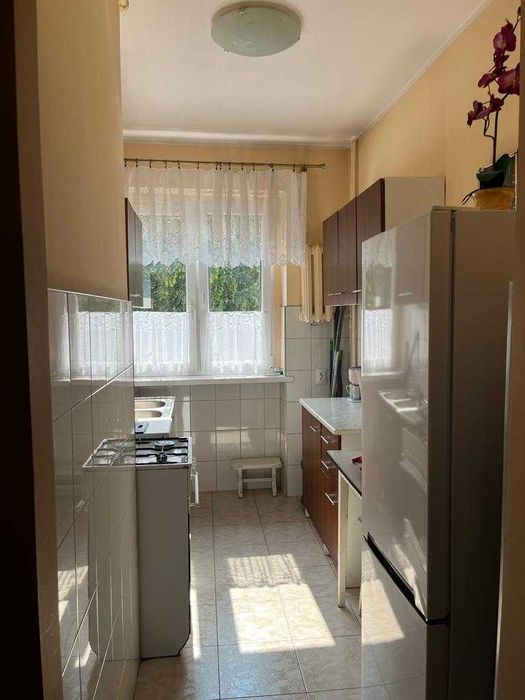 Mieszkanie – Wrocław, Gaj - Widok 3
