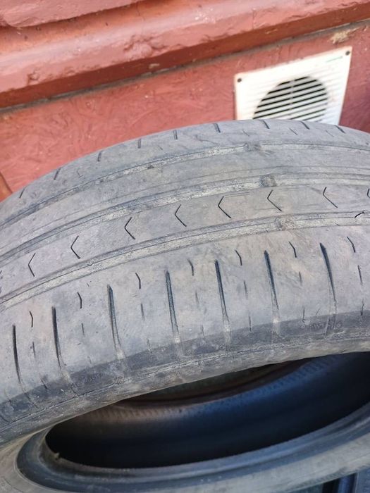 Автомобільні шини continental, solazo 195/65 R15 95V — САМОВИВІЗ