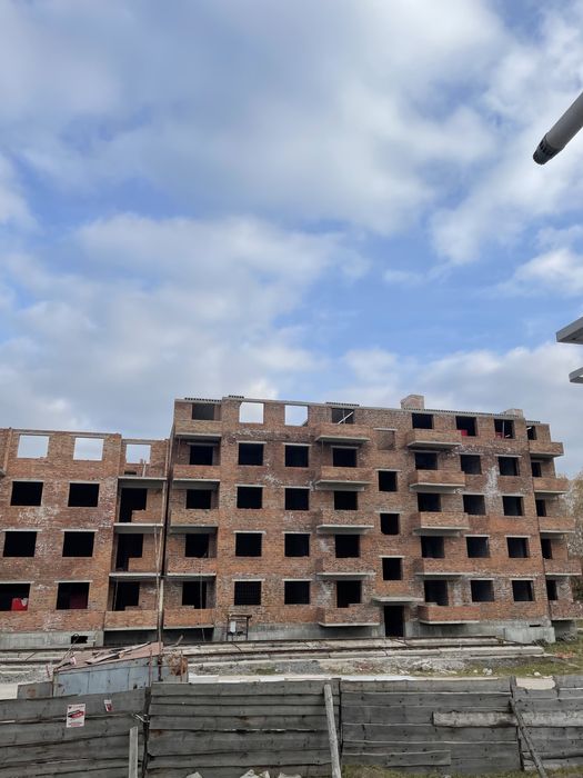 Продаж квартир від забудовника