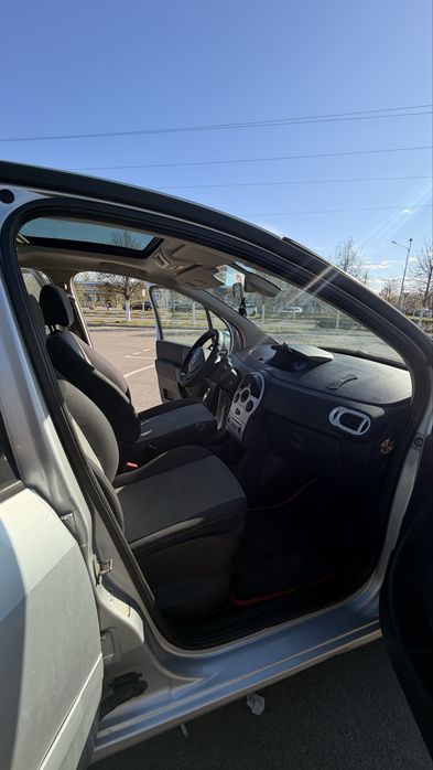 Renault Grand Modus