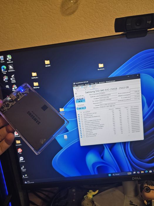 продам ssd 240Gb/250Gb/256Gb