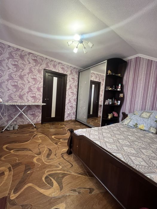 2-х поверховий будинок