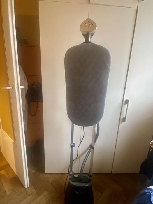 Parownica philips  streamer