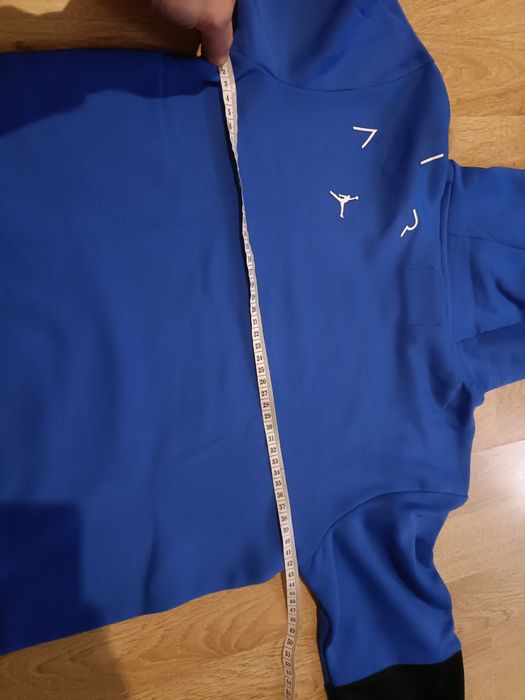 Bluza Nike Jordan Royal