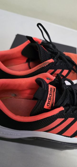 Sapatilhas Adidas Cloudfoam