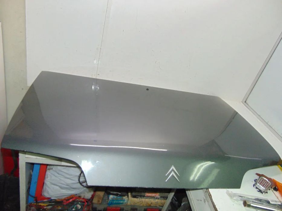 Citroen AX capot " nova de stock antigo