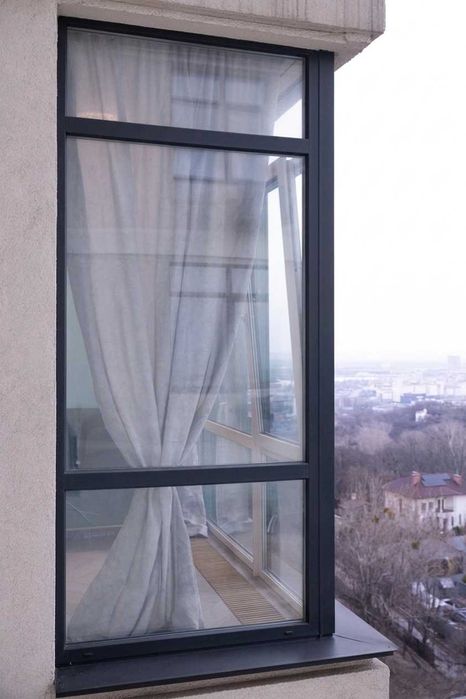 Продаж Квартири 43м2 ЖК Henesi House Нагірна 16 Татарка без комісії