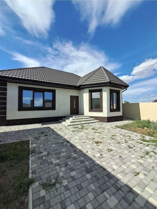 Продам новый дом в Нерубайском!