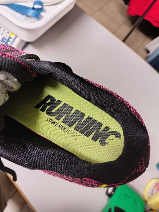 Взуття, кросівки nike, кроси  nike,Nike Air Zoom Structure 18