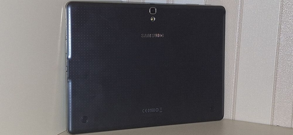 Планшет Samsung Galaxy Tab S 10.5"  Super AMOLED Android 10 YouTube Wi-Fi LTE SIM card