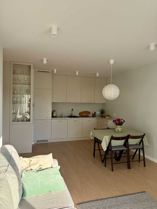 Dwupokojowe mieszkanie 46,78 m² – ul. Kosowska, Siedlce