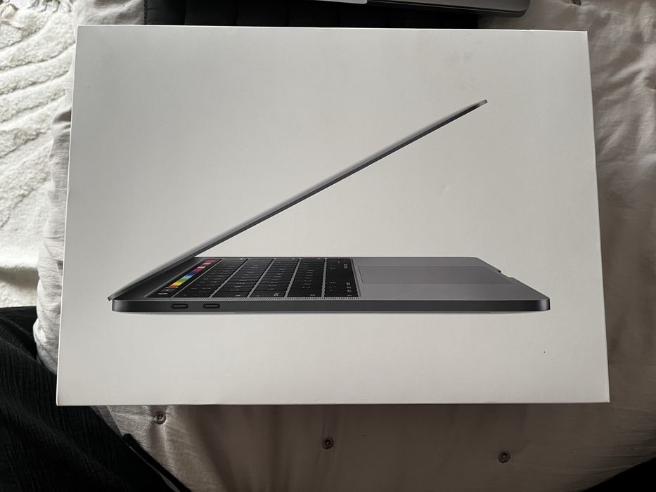 13-calowy macbook pro