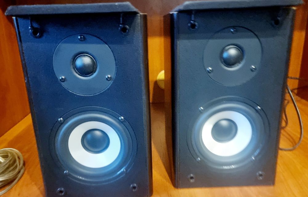 Активна акустика Microlab Solo1 MK3