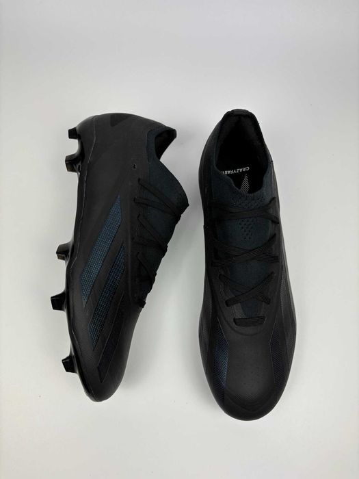 Adidas X Crazyfast.2 FG, 42