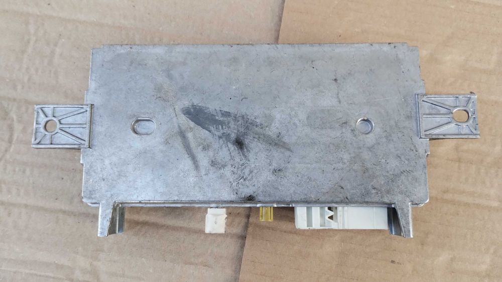 Moduł Sterownik Bluetooth Mercedes W177 W247 GLA Sprinter W118 Cla