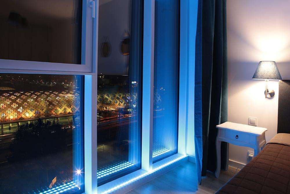 SUPER-APARTAMENTY.PL  Apartments close to Camp Kociuszko