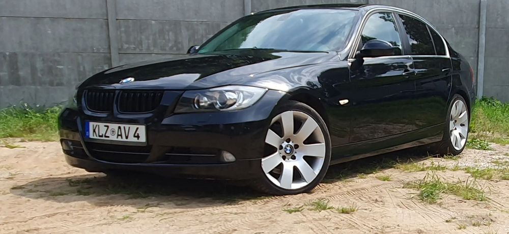 BMW Seria 3