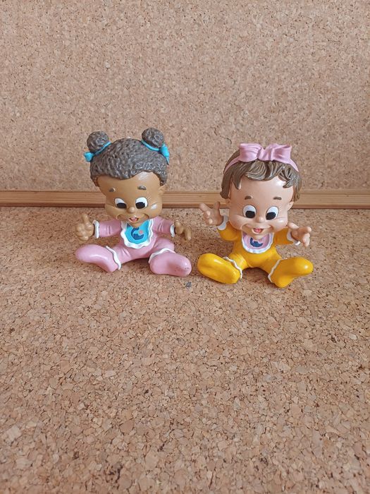 Bebés Maia Borges. Cada 14€